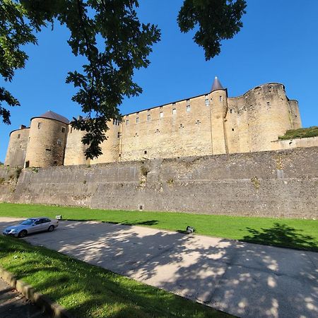 Chateau Des Princes "Prince Cupidon" Sedan Kültér fotó