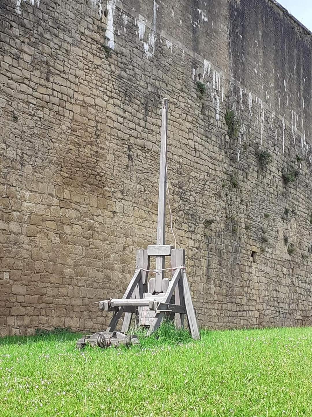 Chateau Des Princes "Prince Cupidon" Sedan Kültér fotó